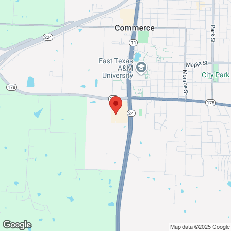 sell-my-phone-commerce-tx-3729 map