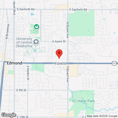sell-my-phone-edmond-ok-10557 map