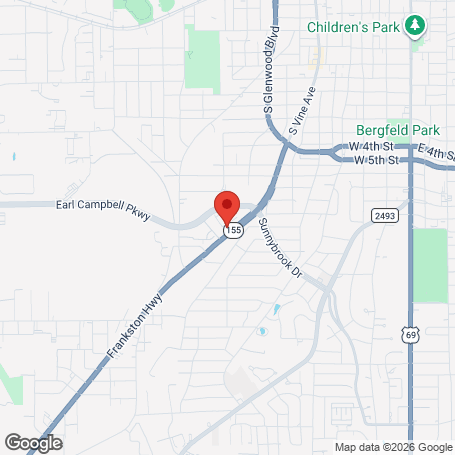 sell-my-phone-tyler-tx-7963 map