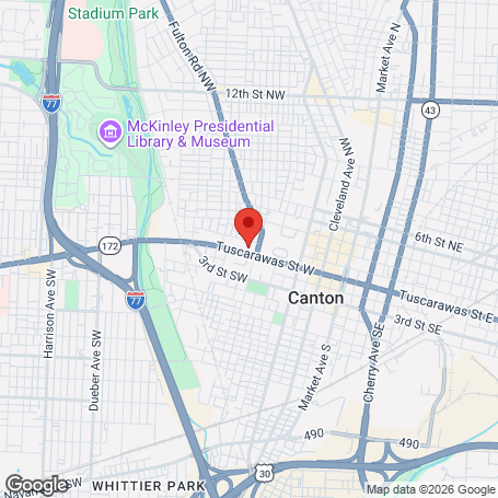 sell-my-phone-canton-oh-9783 map