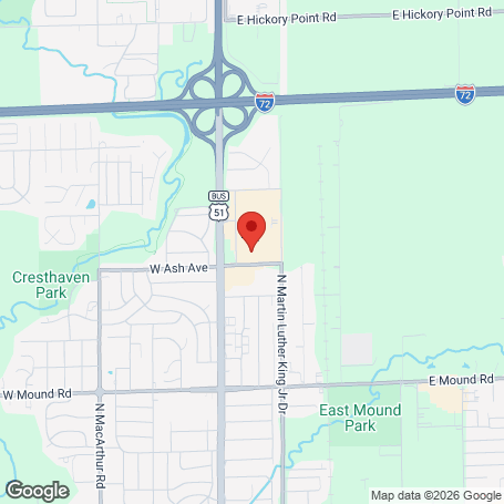 sell-my-phone-decatur-il-1201 map