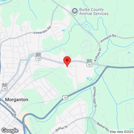 sell-my-phone-morganton-nc-2117 map