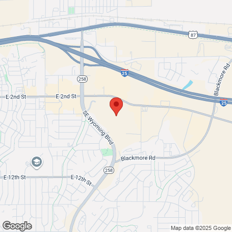 sell-my-phone-casper-wy-12899 map