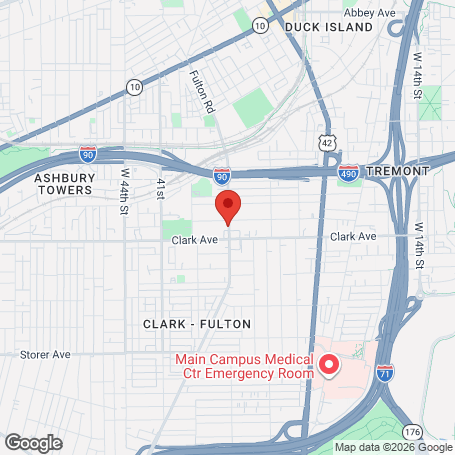 sell-my-phone-cleveland-oh-9458 map