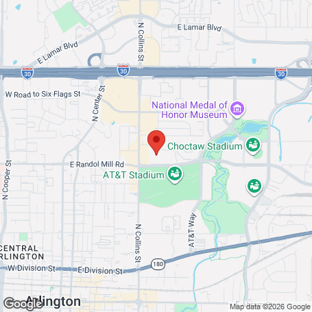 sell-my-phone-arlington-tx-4155 map