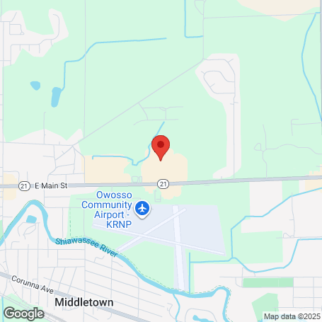 sell-my-phone-owosso-mi-7253 map