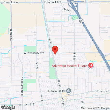 sell-my-phone-tulare-ca-10998 map