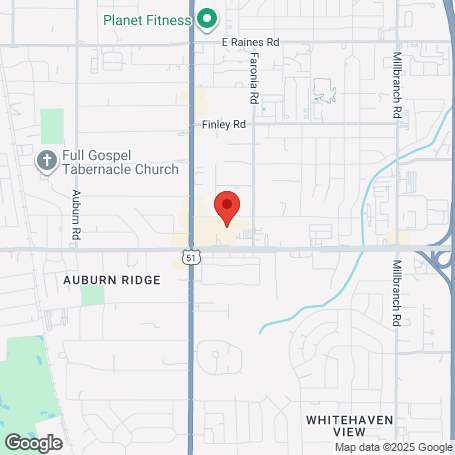 sell-my-phone-memphis-tn-6679 map