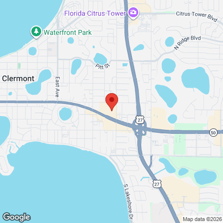 sell-my-phone-clermont-fl-13491 map