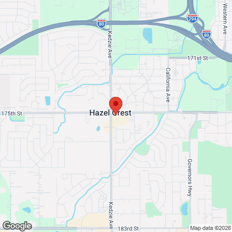 sell-my-phone-hazelcrest-il-11940 map