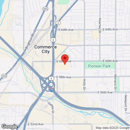 sell-my-phone-commerce-city-co-7353 map