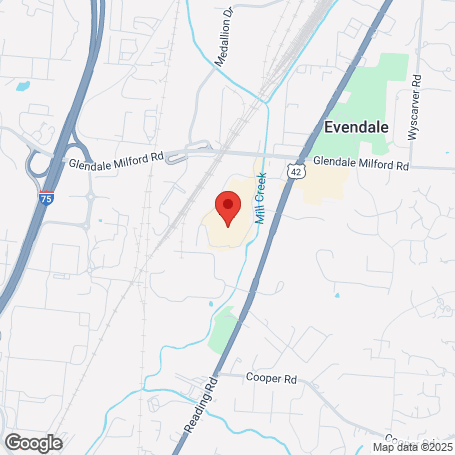 sell-my-phone-cincinnati-oh-2487 map