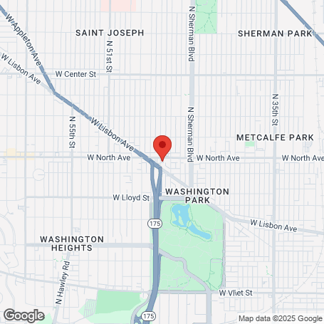 sell-my-phone-milwaukee-wi-11643 map