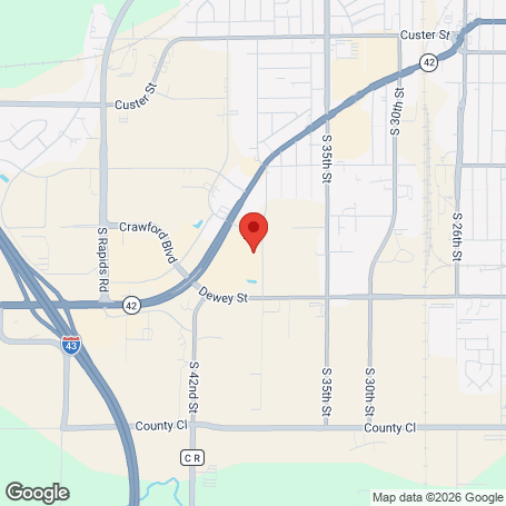 sell-my-phone-manitowoc-wi-8879 map