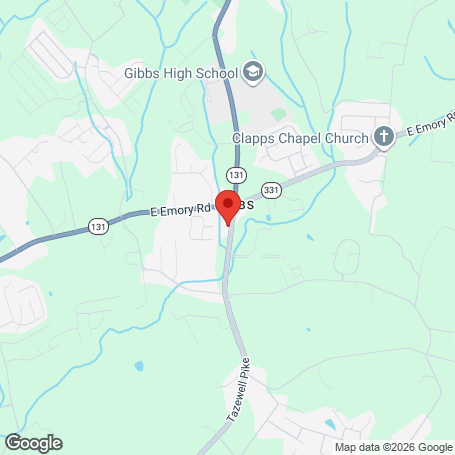 sell-my-phone-corryton-tn-12827 map