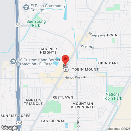 sell-my-phone-el-paso-tx-11834 map