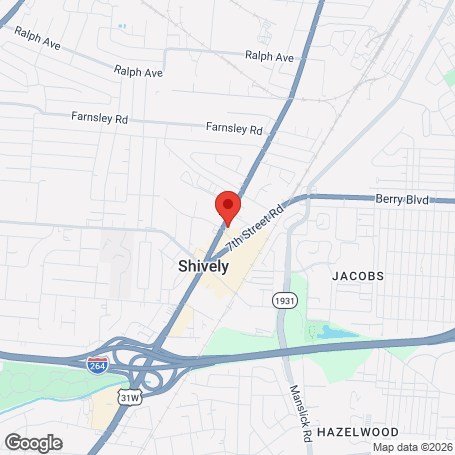 sell-my-phone-shively-ky-13506 map