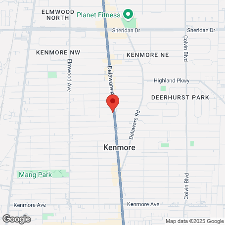 sell-my-phone-buffalo-ny-9845 map