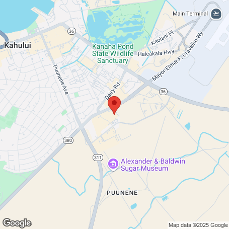 sell-my-phone-kahului-hi-10840 map