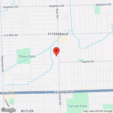 sell-my-phone-warren-mi-10006 map