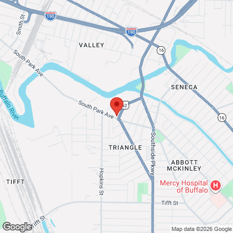 sell-my-phone-buffalo-ny-11996 map