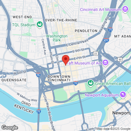 sell-my-phone-cincinnati-oh-9493 map