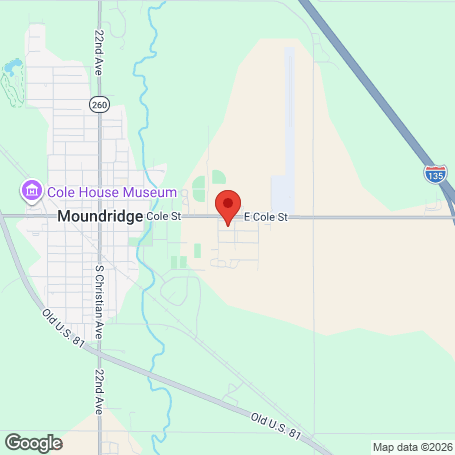 sell-my-phone-moundridge-ks-13311 map