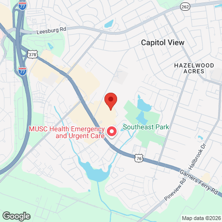 sell-my-phone-columbia-sc-3151 map