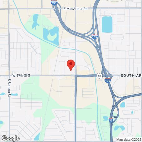 sell-my-phone-wichita-ks-9603 map