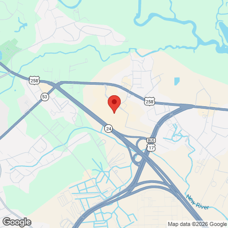 sell-my-phone-jacksonville-nc-2321 map