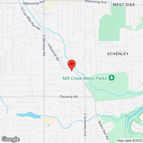 sell-my-phone-youngstown-oh-11540 map