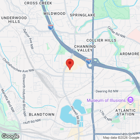 sell-my-phone-atlanta-ga-799 map