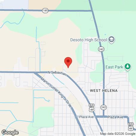 sell-my-phone-westhelena-ar-6665 map
