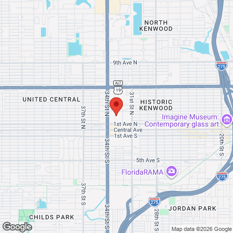 sell-my-phone-st.petersburg-fl-10070 map