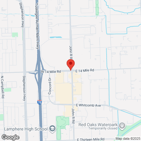 sell-my-phone-troy-mi-1673 map