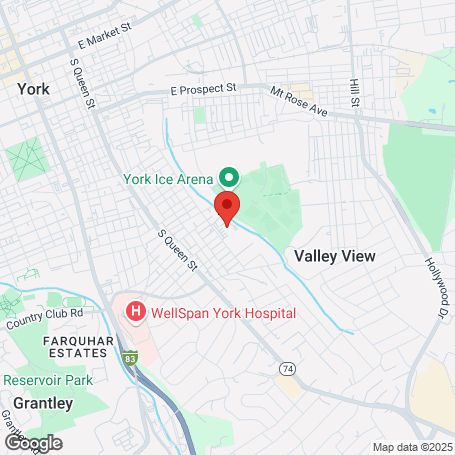 sell-my-phone-york-pa-11027 map
