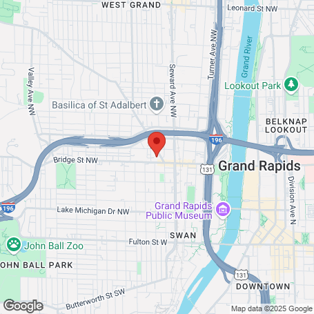 sell-my-phone-grand-rapids-mi-10231 map