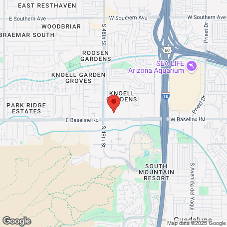sell-my-phone-tempe-az-10952 map