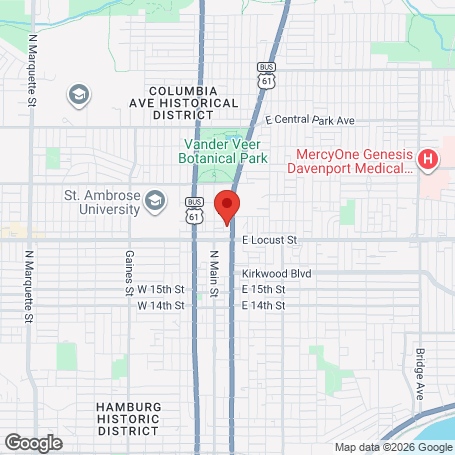 sell-my-phone-davenport-ia-12605 map