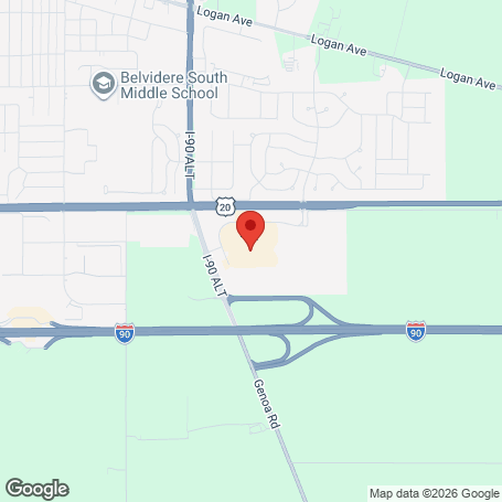 sell-my-phone-belvidere-il-8171 map