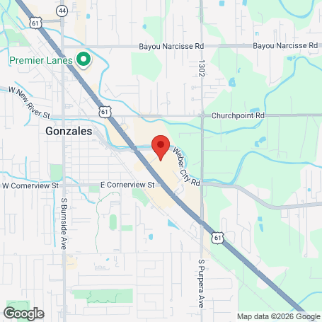 sell-my-phone-gonzales-la-1637 map