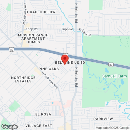 sell-my-phone-mesquite-tx-3585 map