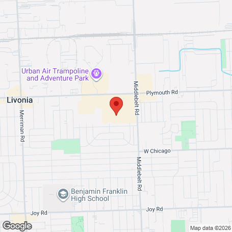 sell-my-phone-livonia-mi-7182 map