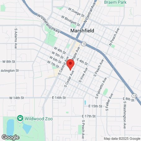sell-my-phone-marshfield-wi-11488 map