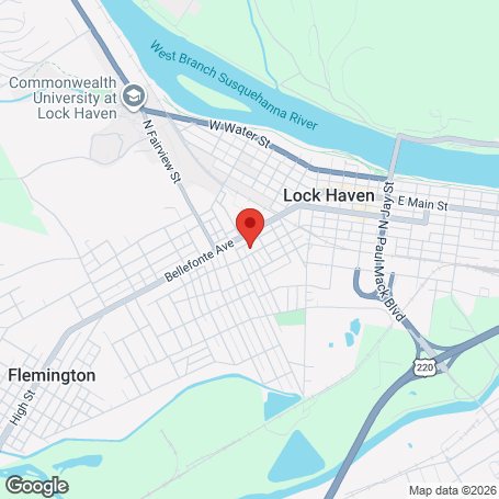 sell-my-phone-lock-haven-pa-13742 map