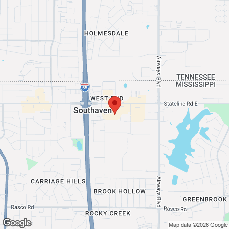 sell-my-phone-southaven-ms-6593 map