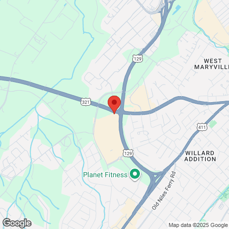 sell-my-phone-maryville-tn-3183 map