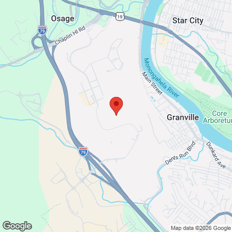 sell-my-phone-morgantown-wv-7280 map