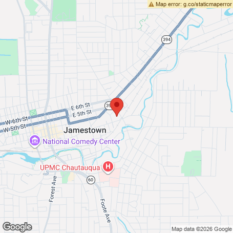 sell-my-phone-jamestown-ny-11227 map