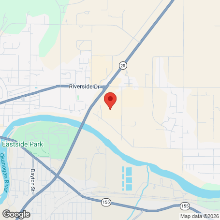 sell-my-phone-omak-wa-8446 map